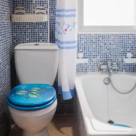 Appartement Oliva
