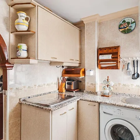 Appartement Oliva