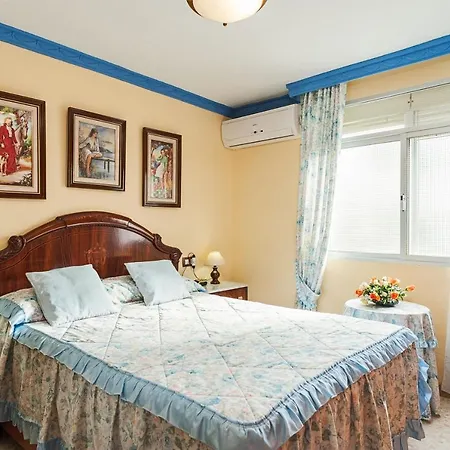 Appartement Oliva