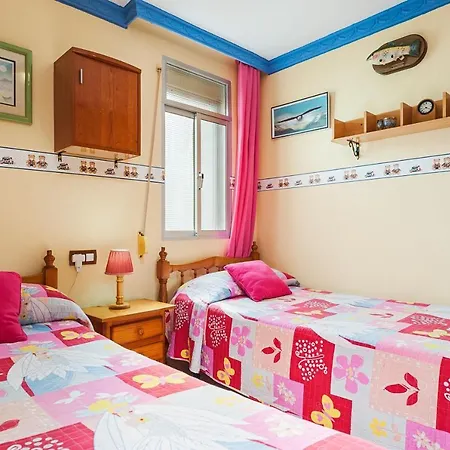 Oliva Appartement Barbate