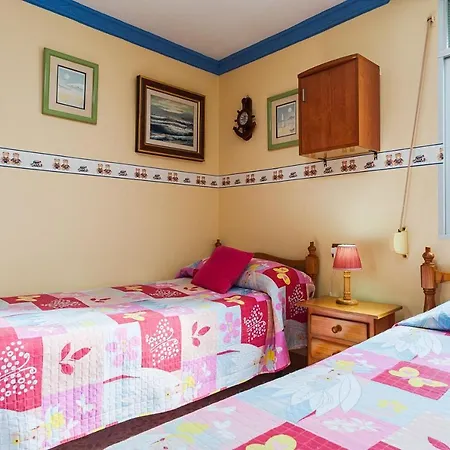 Oliva Appartement