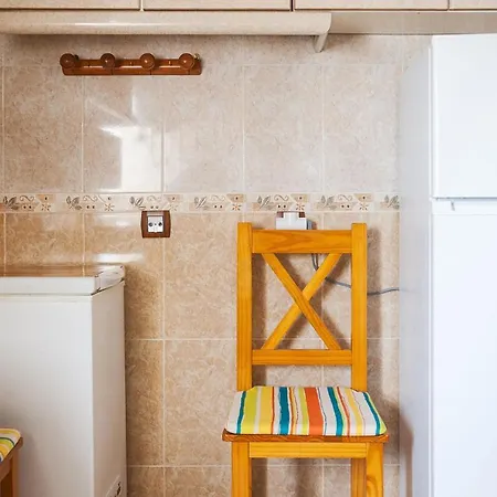 Oliva Appartement