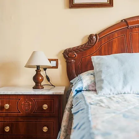 Appartement Oliva Barbate