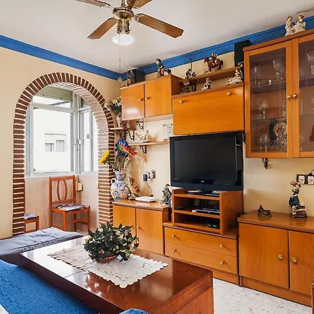 Oliva Appartement *