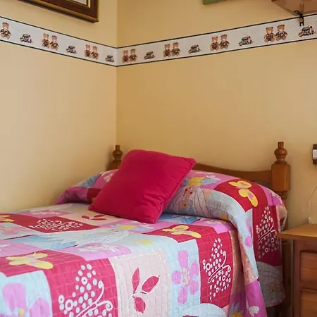 Oliva Appartement *