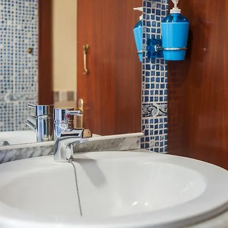 Oliva Appartement