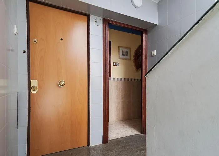 아파트 Oliva 바르바테